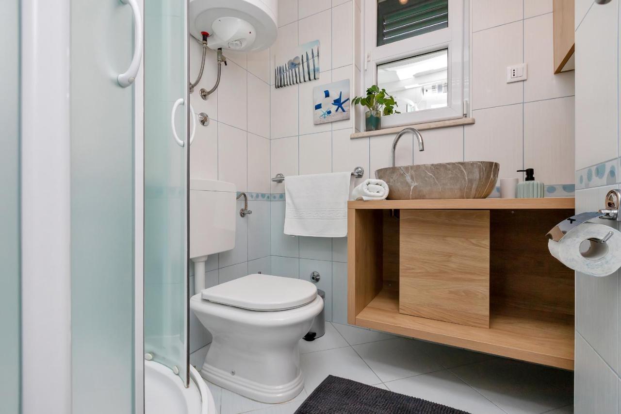 Vesna With Heated Pool Villa Makarska