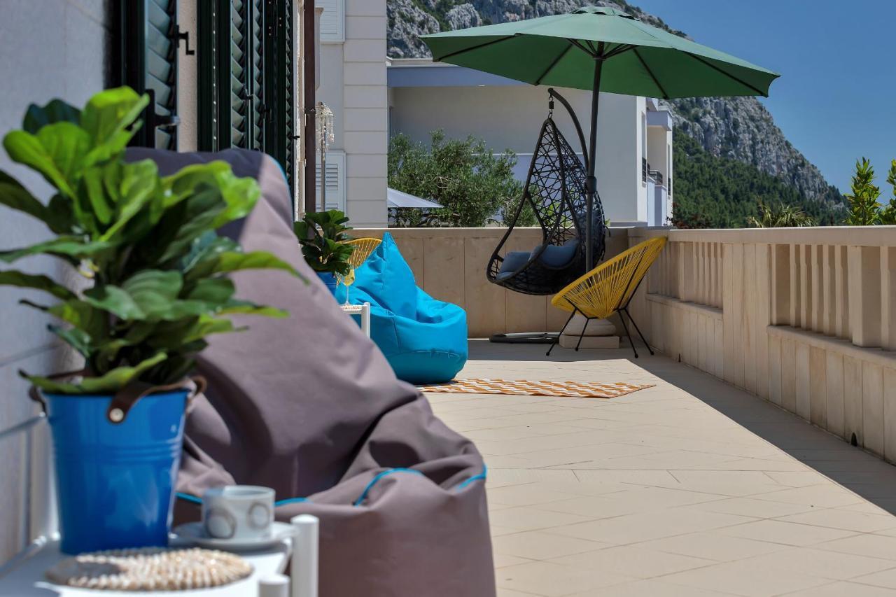 Villa Vesna With Heated Pool *